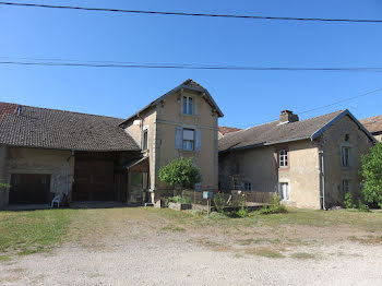 maison à La Neuvelle-lès-Lure (70)
