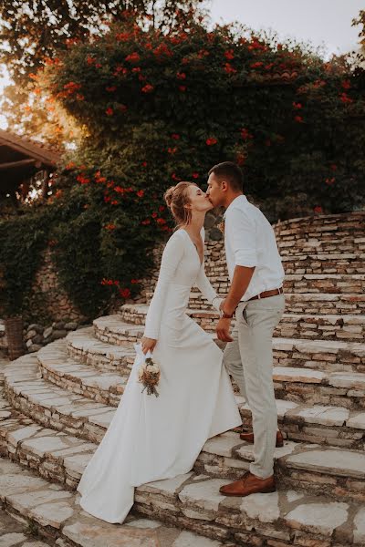 Fotógrafo de casamento Nemanja Tačić (nemanjatacic). Foto de 26 de março 2020