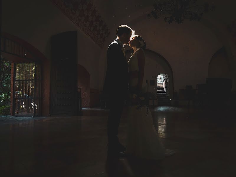 Bryllupsfotograf Sergio Martínez (sergioweddings). Bilde av 24 desember 2019