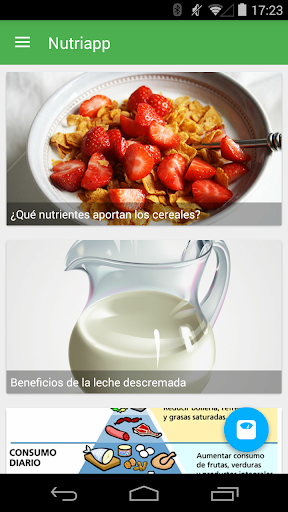 Nutri-App