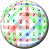 Word search icon