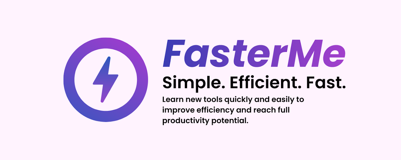 FasterMe Preview image 1