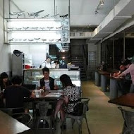 Cafe' de M&L 李．西餐廳