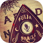 Cover Image of Descargar Simulador de tablero de espíritus y brujas 1.2.6 APK