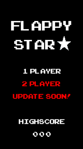 Flappy Star Classic