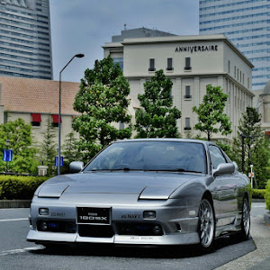 180SX RPS13