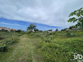 terrain à La plaine des cafres (974)