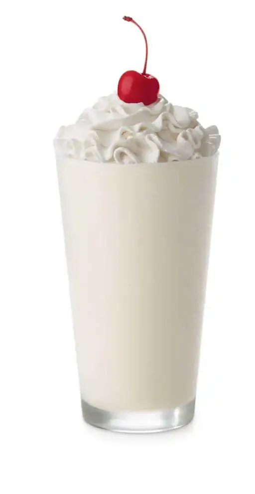 Vanilla Shake