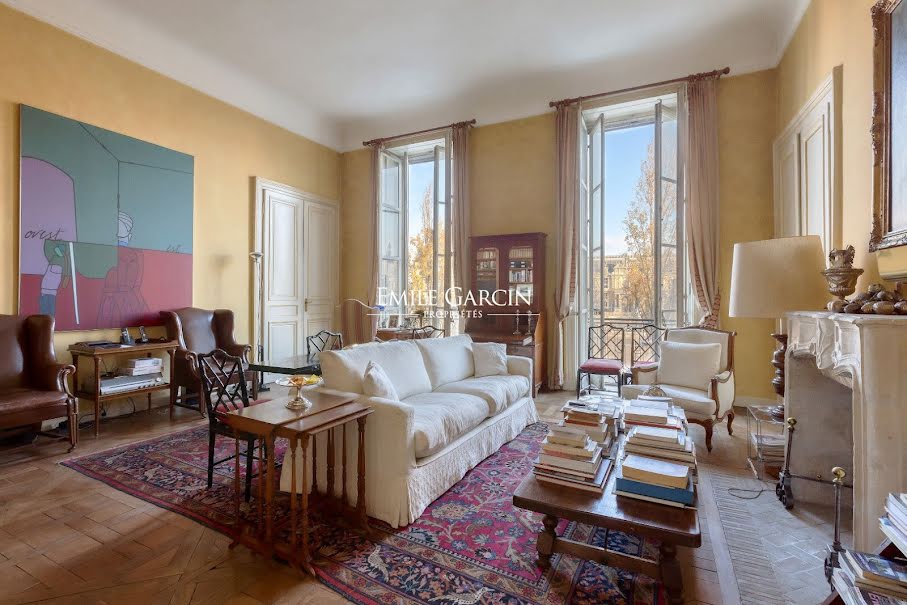 Vente appartement 3 pièces 79.94 m² à Paris 7ème (75007), 2 400 000 €