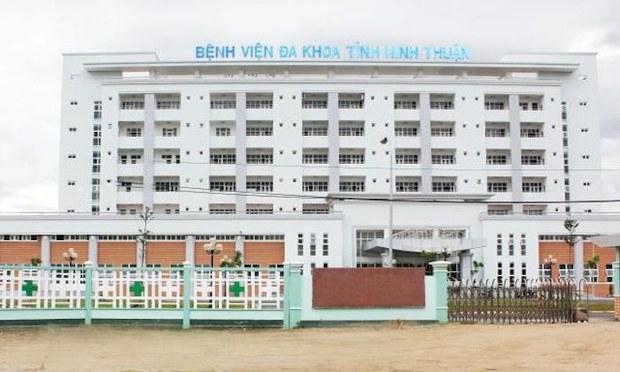 Bệnh viện Ninh Thuận bị tố cáo cố ý làm sai lệch hồ sơ vụ tai nạn giao thông