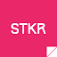 STKR: The Sticker Search Engine