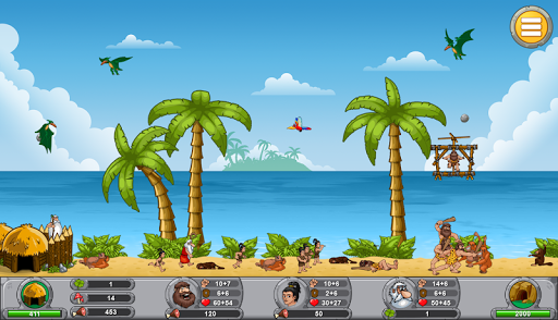 In Ancient Times : The Isle of Hope  screenshots 2