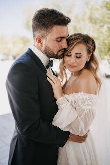 Fotógrafo de casamento Giuseppe Vitulli (giuseppevitulli). Foto de 17 de agosto 2023