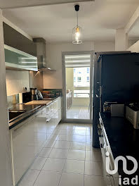 appartement à Toulouse (31)