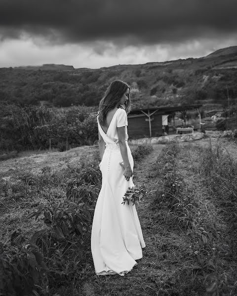 Fotógrafo de casamento Gianpaolo Izzo (gianpaoloizzo). Foto de 13 de dezembro 2023