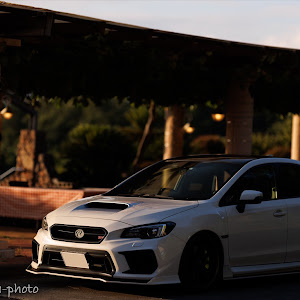 WRX STI VAB