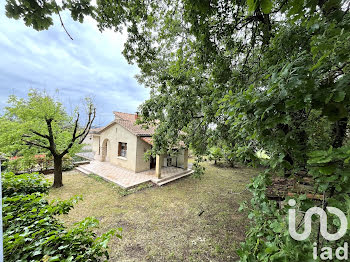 maison à Bagnols-sur-ceze (30)