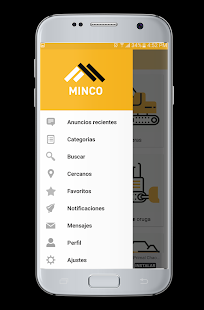 Maquinaria Pesada Perú(圖2)-速報App
