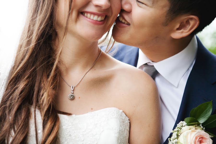 Fotógrafo de casamento Melissa Ritmeester (ritmeester). Foto de 6 de março 2019