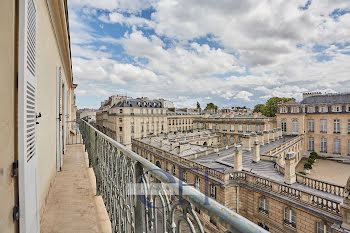 appartement à Paris 8ème (75)