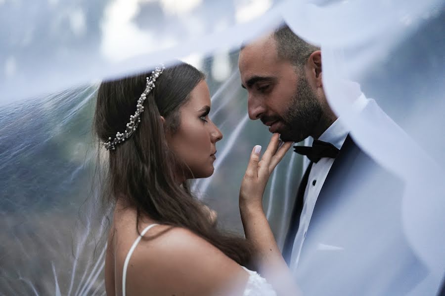 Photographe de mariage Tom Bass (9zabq24). Photo du 9 mai 2022