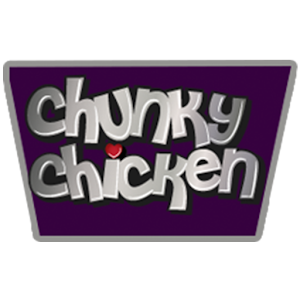 Chunky Chicken Walsall logo
