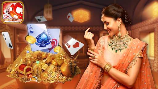 Teen Patti Club-3 Patti Online