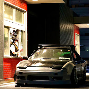 180SX RPS13