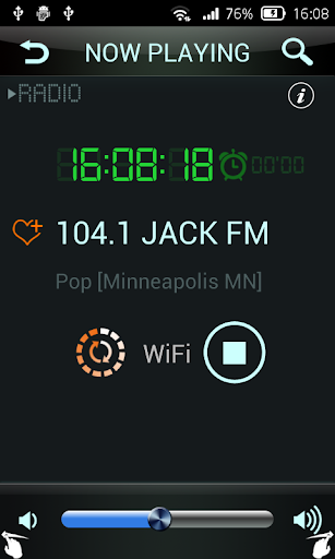 Minnesota Radio