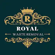 Royal Waste Removal Logo