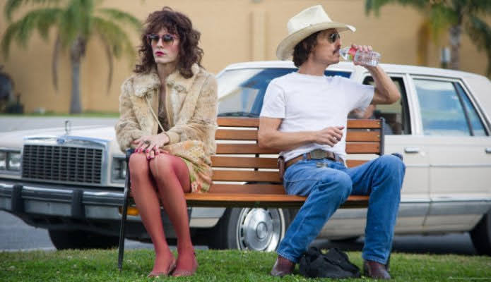 Dallas Buyers Club