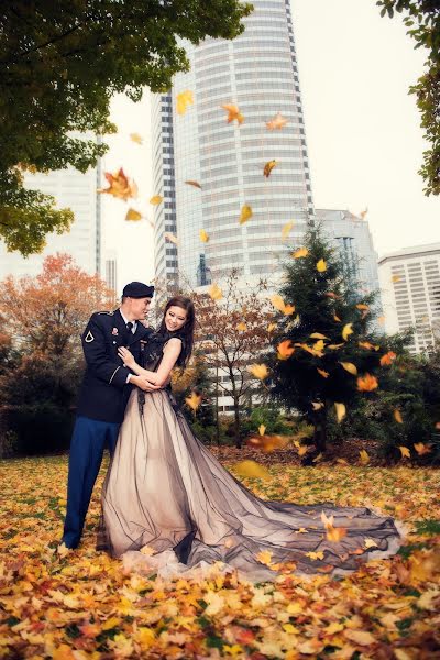 Fotógrafo de bodas Lazzat Olarti (lazzatphoto). Foto del 6 de marzo 2018