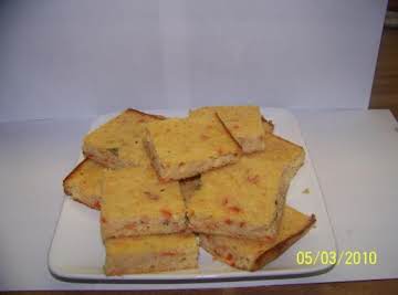 Mexican Cornbread