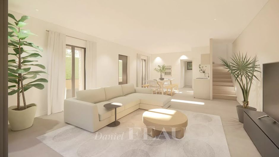 Vente maison 6 pièces 107.5 m² à Aix-en-Provence (13090), 790 000 €