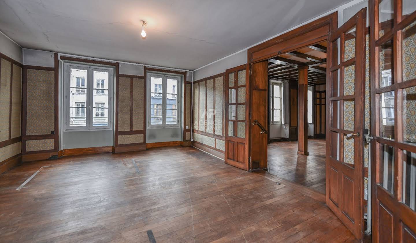 Appartement Versailles