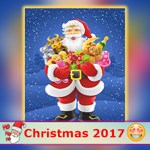 Download Snap Xmas Filters Stickers 