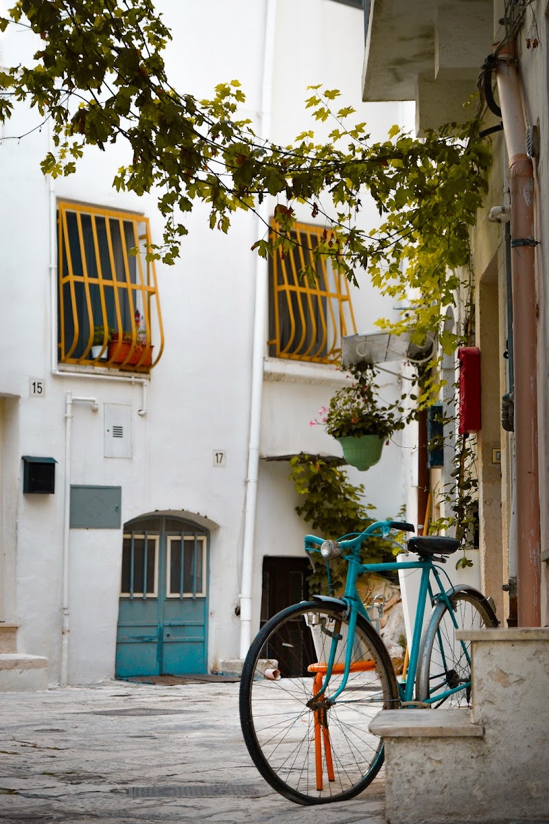 Borghi italiani  di Giovanni_derri