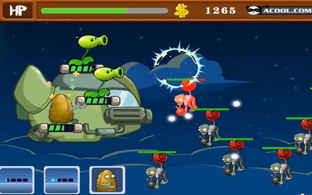 Zombies Star War Preview image 1