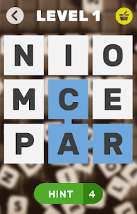 Find the WORDS - Word search game(圖1)-速報App