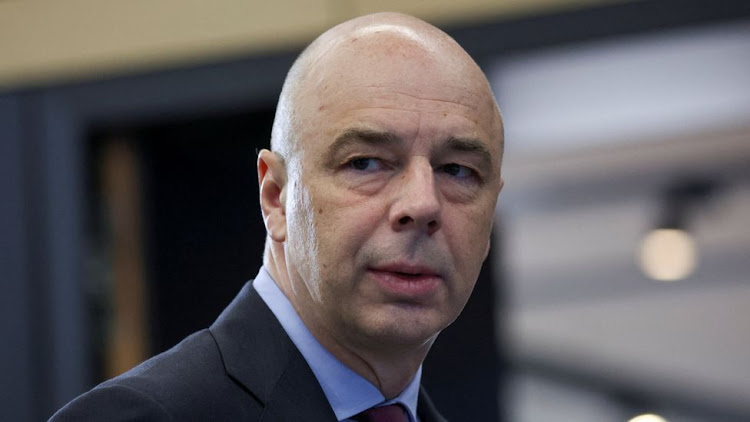 Russian finance minister Anton Siluanov says the so-called default is a farce"