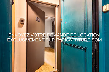 appartement à Paris 6ème (75)