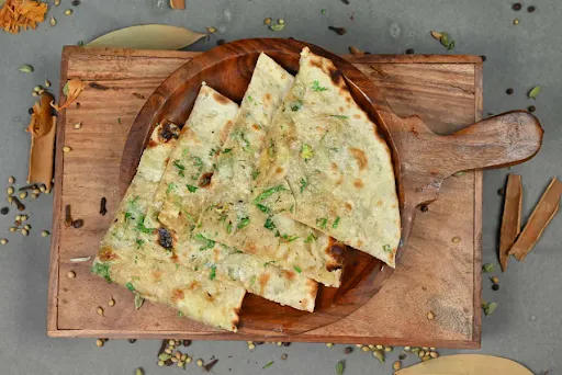 Aloo Paratha