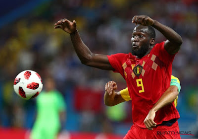 De belangrijkste assist uit Lukaku zijn carrière? "Nee, toch niet" en "Niet gedaan, nog twee matchen"