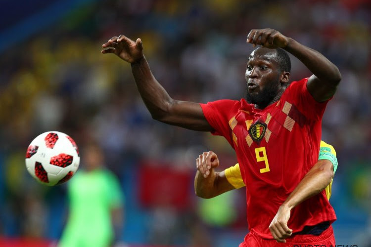 Lukaku-Kane, l'ultime affrontement 