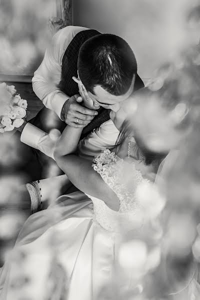 Wedding photographer Vitaliy Rubcov (vitaliirubtsov). Photo of 19 August 2020