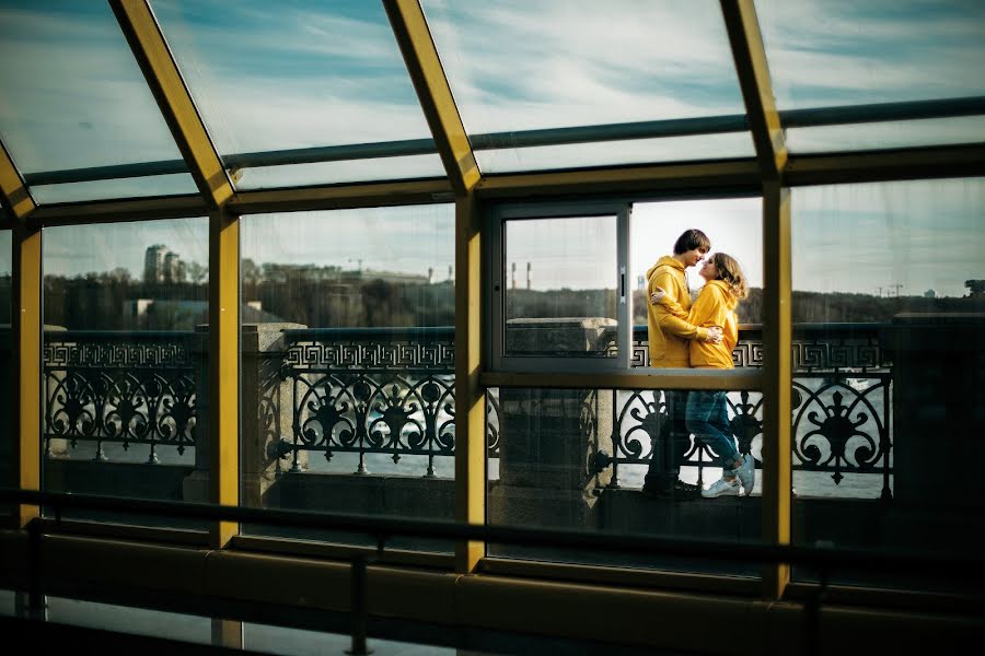 Fotografer pernikahan Mariya Lebedeva (marialebedeva). Foto tanggal 14 Mei 2018