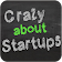 Crazy About Startups icon