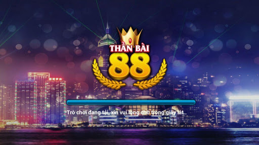 Thần Bài 88