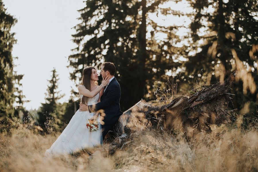 Wedding photographer Szabolcs Onodi (onodiszabolcs). Photo of 29 January 2023