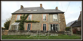 maison à Pleine-Fougères (35)